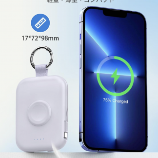 RORRY 大容量充電預訂 2月中到貨